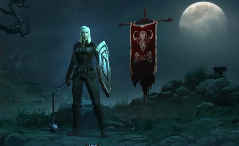 暗黑破坏神3国服加速器用什么?暗黑破坏神3国服加速器推荐