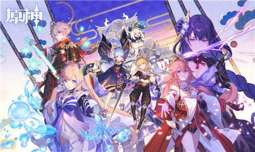 原神跟随气息的踪迹完成方法分享_跟随气息的踪迹寻找食材雪山