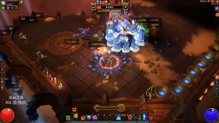 《火炬之光2》法师存档要领:进度留存与成长回顾