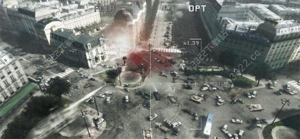 使命召唤8秘籍_使命召唤8秘籍大全 使命召唤8秘籍怎么用