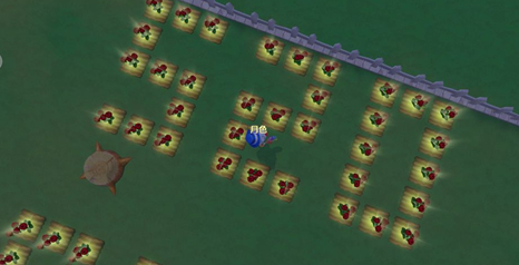 摩尔庄园手游玫瑰花种子怎么获取 摩尔庄园玫瑰花种子获取攻略