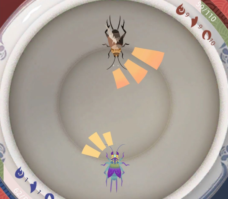 古代人生一品促织排名大全_古代人生一品促织