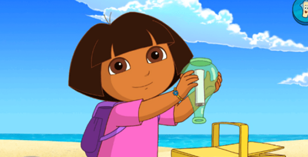 爱探险的朵拉游戏有哪些2025 热门爱探险的朵拉游戏大全