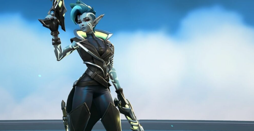 头号追击英雄 头号追击有哪些英雄