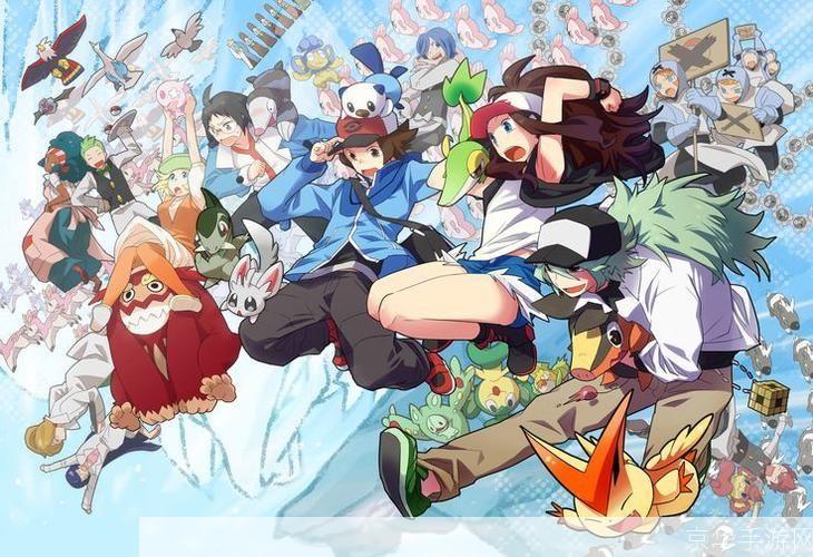 神奇宝贝bw特别篇:神奇宝贝BW特别篇：探险与挑战的全新篇章