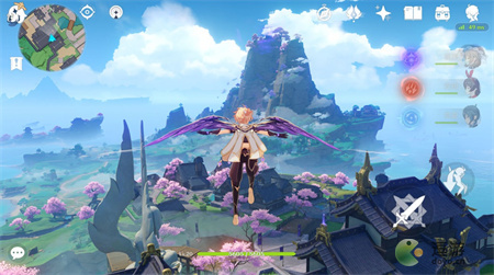 原神洞天宝钱快速获取途径_原神洞天宝钱在哪里