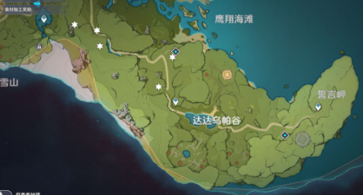 原神世界任务探索剑冢封印怎么做?_原神探索剑冢封印并解开三层封印