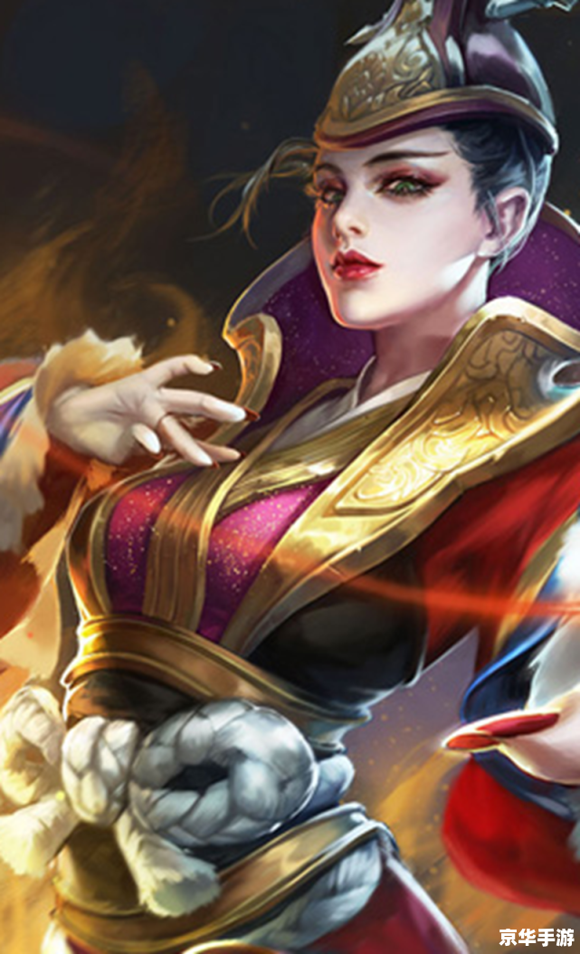 王者荣耀武则天折磨上官婉儿 王者荣耀:武则天与上官婉儿的激战