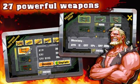 以前经典的3d格斗游戏排行榜推荐 2024必玩的格斗游戏合集