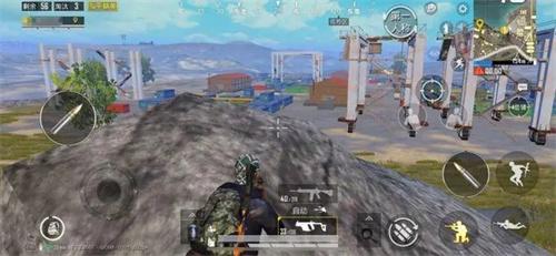 和平精英十大狙击点位排名 和平精英十大狙击点位排名