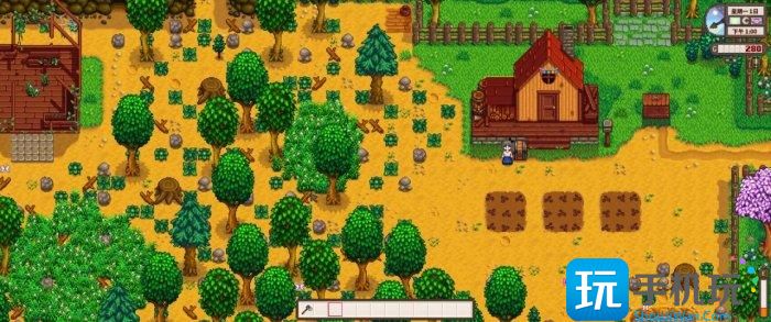 《星露谷物语》萌新怎么开局 新手开局图文攻略 《星露谷物语》萌新怎么开局 新手开局图文攻略