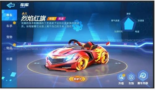 跑跑卡丁车手游暗黑阿努比斯怎么样_跑跑卡丁车手游暗黑阿努比斯一览