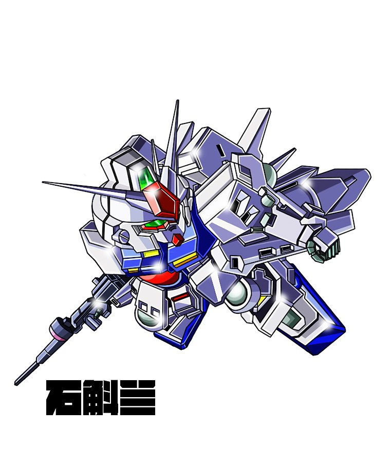 SD敢达变速精灵：游戏中的变速战略