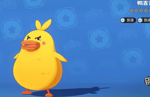 洛克王国世界鸭吉吉技能怎么搭配 洛克王国世界鸭吉吉技能怎么搭配