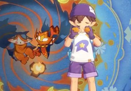 洛克王国世界鸭吉吉技能怎么搭配 洛克王国世界鸭吉吉技能怎么搭配