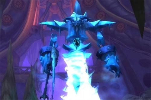 魔兽世界埃霍恩的冰霜之镰获取方法 魔兽世界埃霍恩的冰霜之镰获取方法