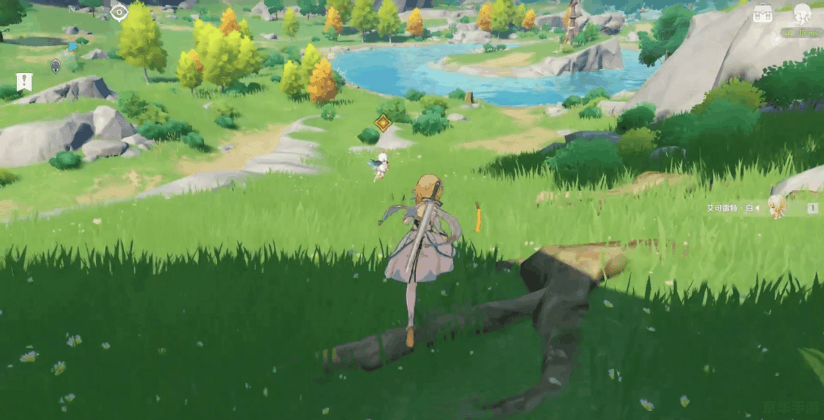 建议:《诛仙天池南岸:探索与战斗的终极体验》 建议:《诛仙天池南岸:探索与战斗的终极体验》