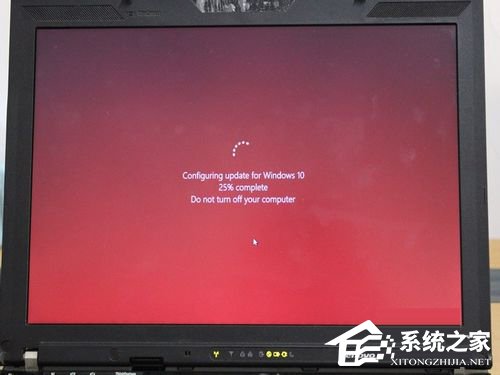 Win10系统如何升级到Build 10547?