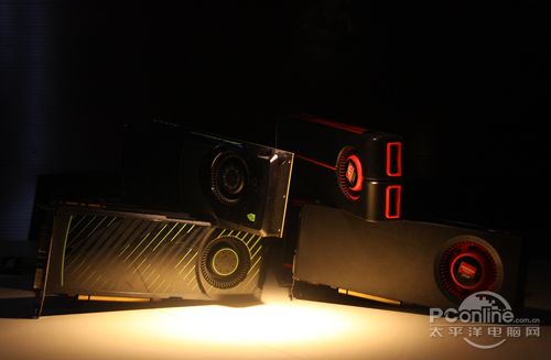 nvidia vs amd