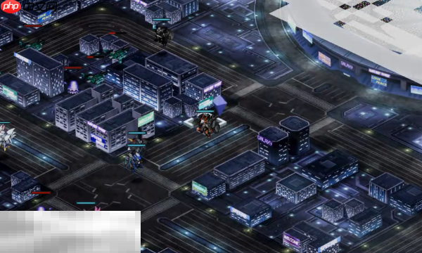 超级机器人大战Y被盯上的女武神怎么过 特殊护卫关卡攻略