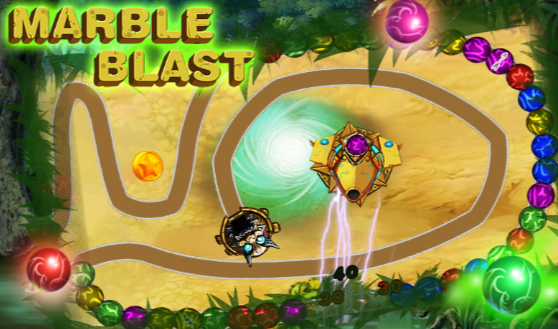 经典的游戏祖玛龙珠手游分享 2025耐玩的祖玛龙珠游戏推荐