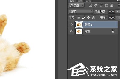 PS怎么做素描画效果?PS做素描画效果的方法
