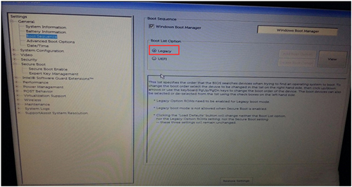 戴尔电脑Win10如何重装Win7?戴尔电脑Win10重装Win7的方法