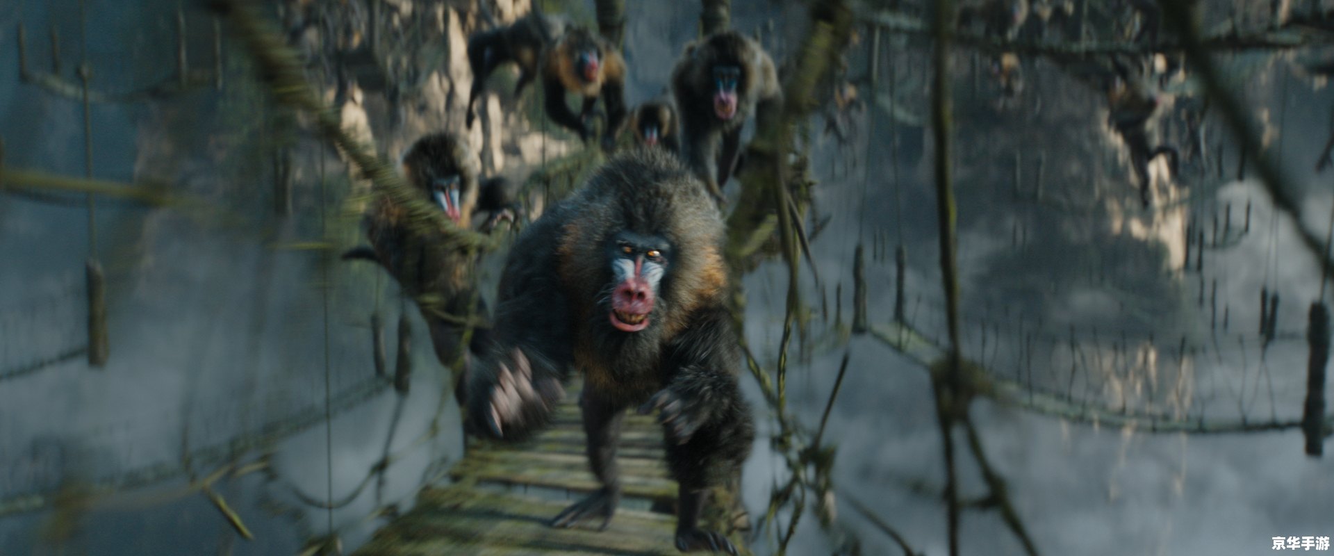 三国小镇张飞过祭坛 三国小镇:勇闯祭坛,张飞英勇挑战