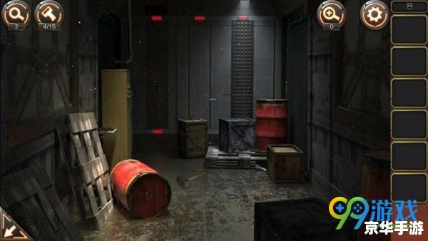 安城密室3攻略:解锁谜题与逃脱密室的方法 安城密室3攻略:解锁谜题与逃脱密室的方法