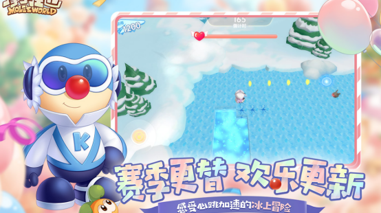 女孩玩网游排行榜推荐 火爆的女生网游下载大全2025