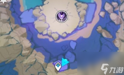 原神寻找前往镇石的方法任务攻略