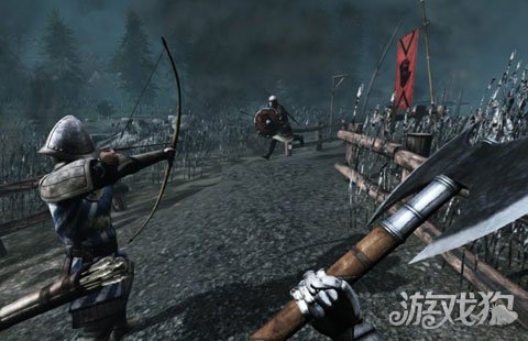 骑士中世纪战争单挑模式获胜讲解