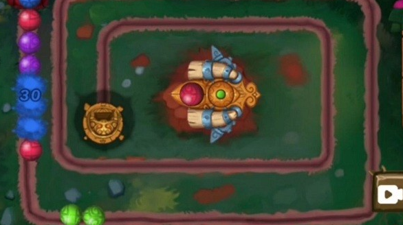 好玩的彩球消除游戏有哪些 2025经典的彩球消除游戏汇总