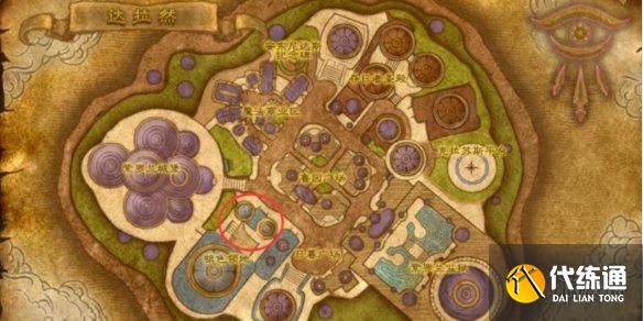 《魔兽世界》固执胜利者的头冠兑换方法_固执胜利者的头盔