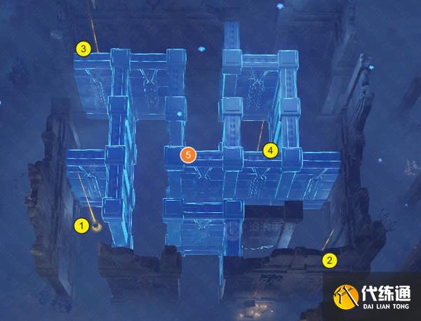 原神龙蛇藏归辑录攻略