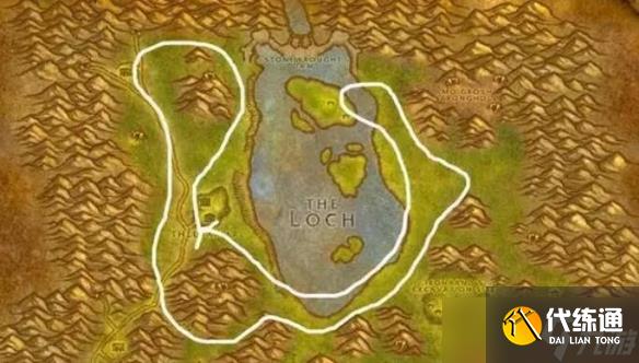 《魔兽世界》怀旧服双采1-450冲级攻略