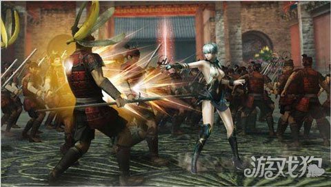 无双全明星所有武将解锁条件一览