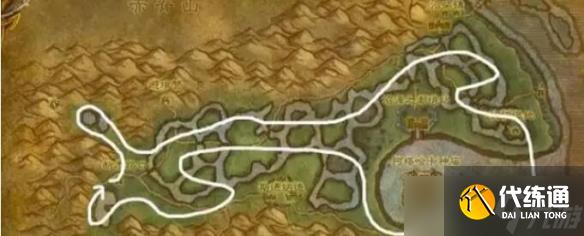 《魔兽世界》怀旧服双采1-450冲级攻略