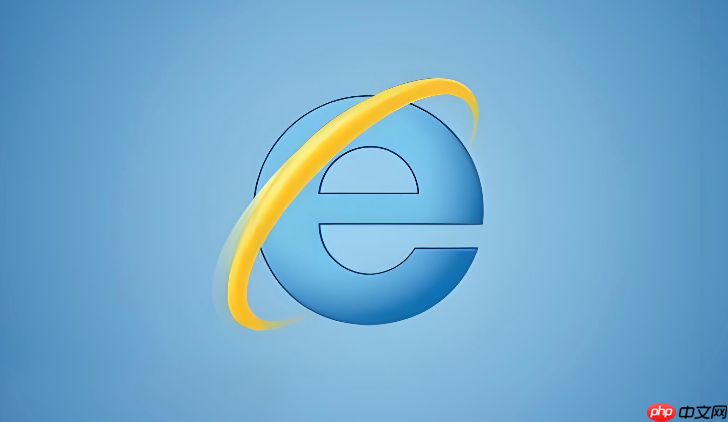 如何设置ie浏览器为默认浏览器 将ie浏览器设为系统默认的图文教程