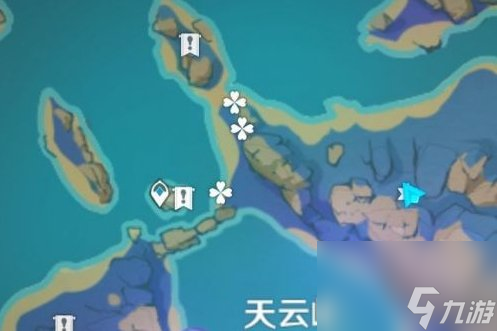 原神寻找前往镇石的方法任务攻略