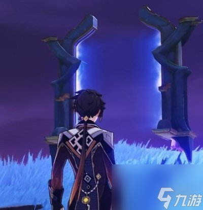 原神寻找前往镇石的方法任务攻略