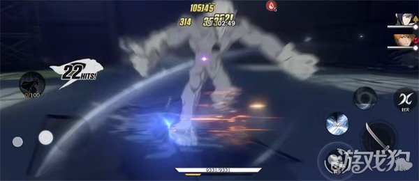 境界刀鸣东仙要二段大招怎么玩 东仙要二段大招玩法教学