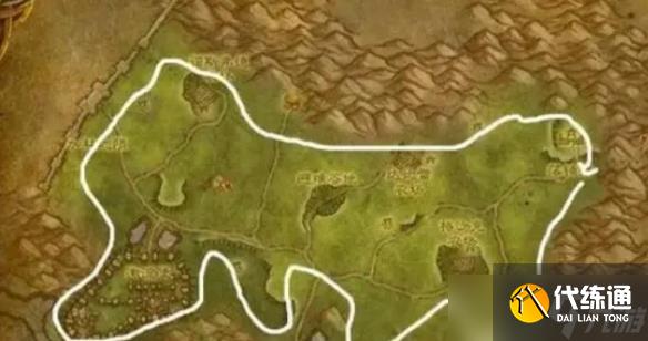 《魔兽世界》怀旧服双采1-450冲级攻略