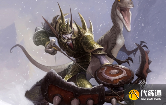 魔兽世界废物贩卖机器人制造器任务怎么做