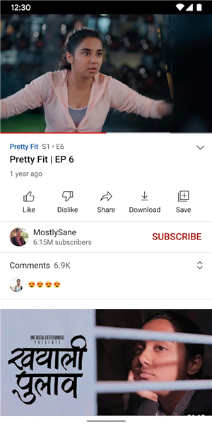 youtube中文下载_YouTube中文版推荐下载