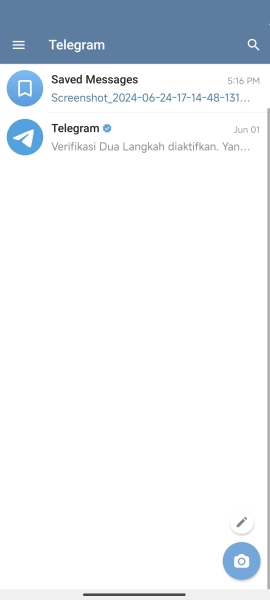 Telegreat中文官方版