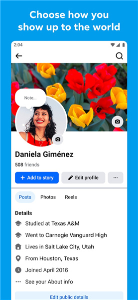 COM.FACEBOOK.KATANA下载_Facebook脸书官方版软件下载