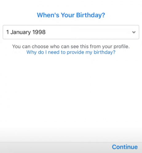 Facebook脸书官方版