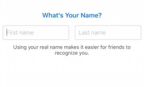 Facebook脸书官方版