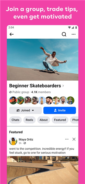 COM.FACEBOOK.KATANA下载_Facebook脸书官方版软件下载